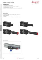 Vacuum pumps - 10