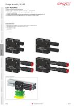 Vacuum pumps - 14