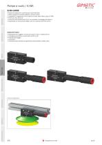 Vacuum pumps - 18