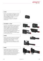 Vacuum pumps - 7