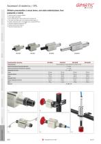 Vacuum system accessories - 12
