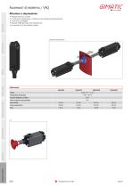 Vacuum system accessories - 14