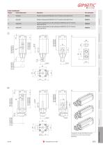 Vacuum system accessories - 15