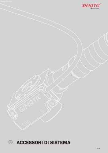 Vacuum system accessories