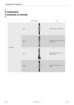 Vacuum system accessories - 2
