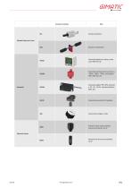 Vacuum system accessories - 3