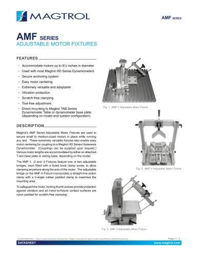 AMF Series