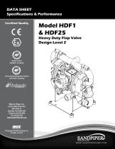 HDF1 Metallic