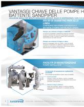 Heavy Duty Flap Valve Pump Brochure - 2