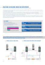 ADP200, INVERTER FAMILY - SOLUZIONE PER PRESSE IBRIDE A INIEZIONE - 4