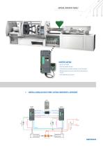 ADP200, INVERTER FAMILY - SOLUZIONE PER PRESSE IBRIDE A INIEZIONE - 5