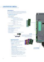 ADP200, INVERTER FAMILY - SOLUZIONE PER PRESSE IBRIDE A INIEZIONE - 8