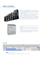 ADV200 AC DRIVE FAMILY ALIMENTATORI DC E RIGENERATIVI - 4