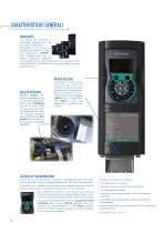 ADV200 AC DRIVE FAMILY ALIMENTATORI DC E RIGENERATIVI - 6