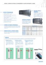 ADV200-LC - INVERTER VETTORIALE AD ORIENTAMENTO DI CAMPO RAFFREDDATO A LIQUIDO - 7