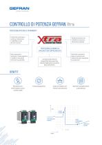 CONTROLLO DI POTENZA RELÈ, GRUPPI STATICI E CONTROLLORI DI POTENZA-8