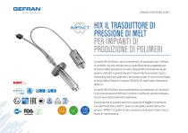 INDUSTRIA DELLE MACCHINE PER LA PLASTICA 4.0, SICUREZZA E SOLUZIONI ECOLOGICHE-14