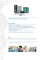 LIFT CONTROL SOLUTION INVERTER AND REGENERATIVE TECHNOLOGY_2015 - 2