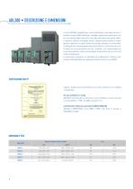 LIFT CONTROL SOLUTION INVERTER AND REGENERATIVE TECHNOLOGY_2015 - 4