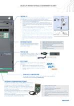 LIFT CONTROL SOLUTION INVERTER AND REGENERATIVE TECHNOLOGY_2015 - 7