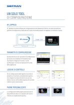 MULTIFUNCTION CONTROLLER SERIE 2850T/3850T-10