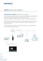 MULTIFUNCTION CONTROLLER SERIE 2850T/3850T-12