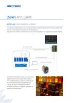MULTIFUNCTION CONTROLLER SERIE 2850T/3850T-14