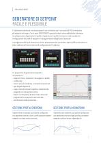 MULTIFUNCTION CONTROLLER SERIE 2850T/3850T-7
