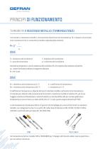 TERMOCOPPIE, TERMOMETRI A RESISTENZA E POZZETTI TERMOMETRICI-8