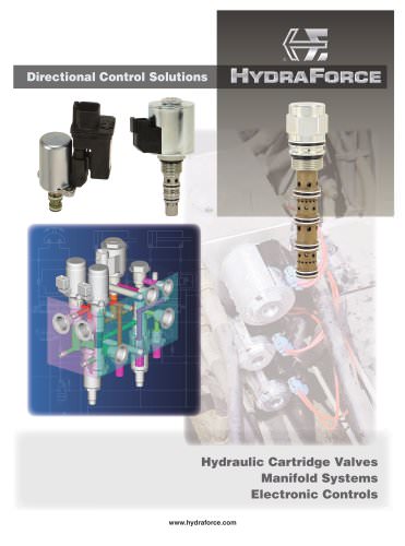 Directional Control Solutions