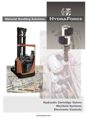 Material Handling Solutions