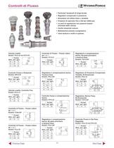 Valvole a cartuccia e sistemi dl controllo - 13