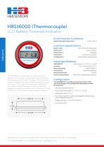 HBS16000