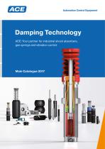 Damping Technology