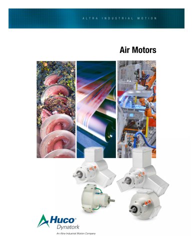 Air Motors