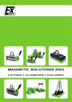 Magnetic Solutions 2023