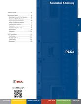 Complete PLC Catalog