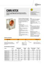 CMR/ATEX