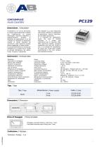 CONTAIMPULSI PC129 - 1