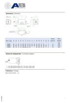 ELETTROMAGNETE serie MM - 2