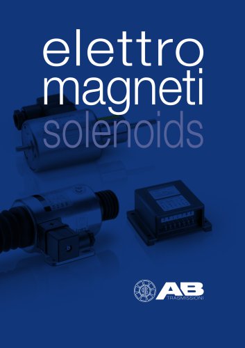 Elettromagneti