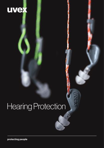 Hearing Protection