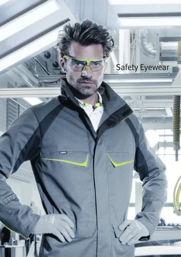 Safety Eyewear