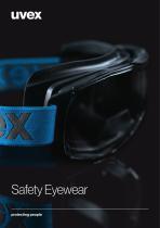 Safety Eyewear