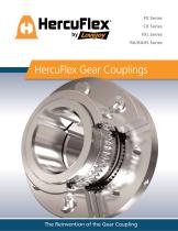 HercuFlex Couplings Catalog