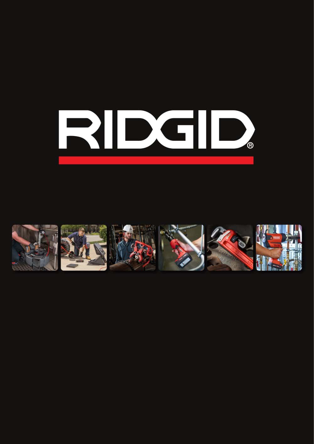 RIDGID - Ridge Tool