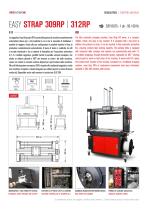 Easy Strap 309RP – 312RP - 2