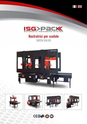 Nastratrice Eco Tape 50 TBB
