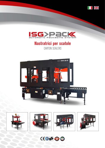 Nastratrici per scatole