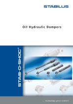 Dampers - 1